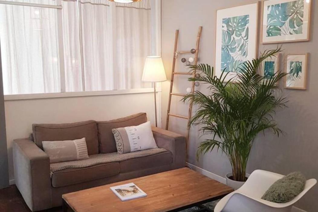 Les Appartements De Champagne แร็งส์ ภายนอก รูปภาพ