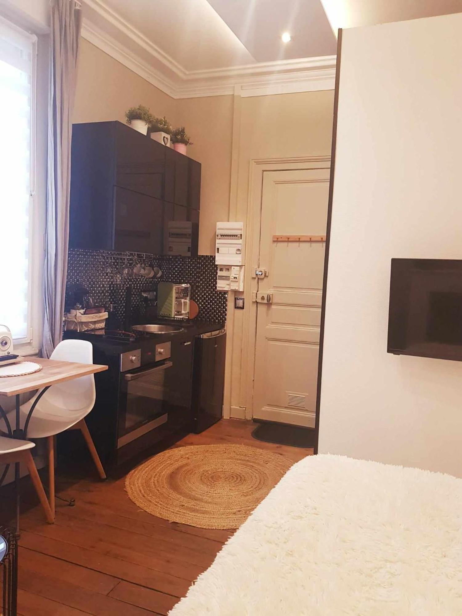 Les Appartements De Champagne แร็งส์ ภายนอก รูปภาพ