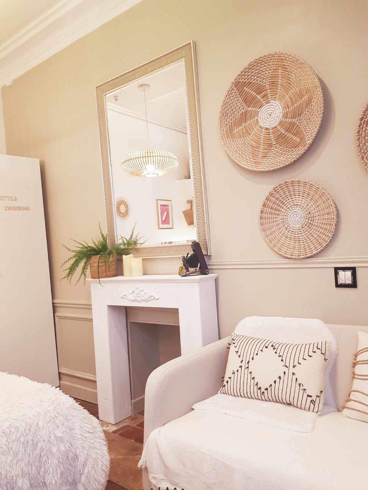 Les Appartements De Champagne แร็งส์ ภายนอก รูปภาพ