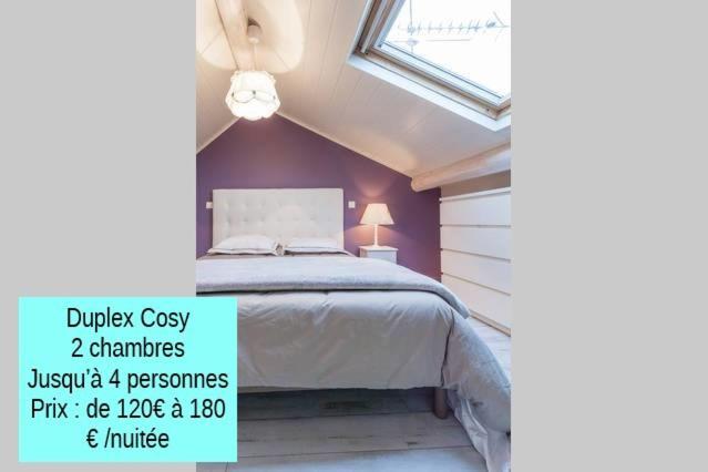 Les Appartements De Champagne แร็งส์ ภายนอก รูปภาพ