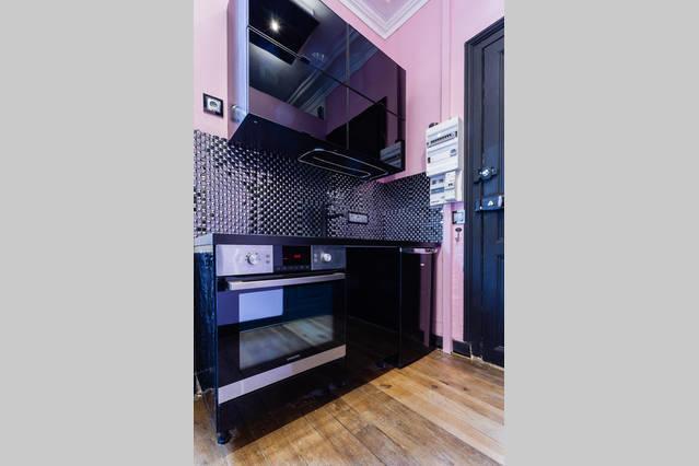 Les Appartements De Champagne แร็งส์ ห้อง รูปภาพ