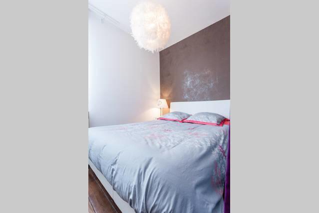 Les Appartements De Champagne แร็งส์ ห้อง รูปภาพ