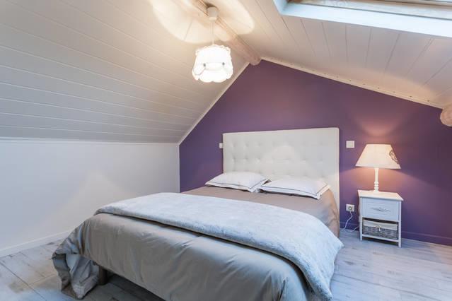 Les Appartements De Champagne แร็งส์ ห้อง รูปภาพ