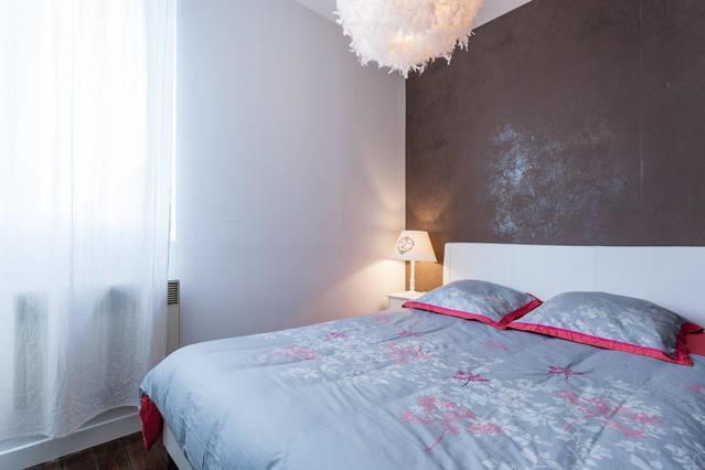 Les Appartements De Champagne แร็งส์ ห้อง รูปภาพ