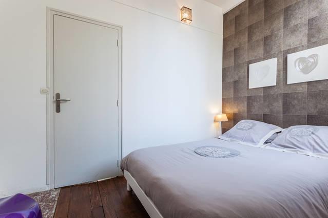 Les Appartements De Champagne แร็งส์ ห้อง รูปภาพ