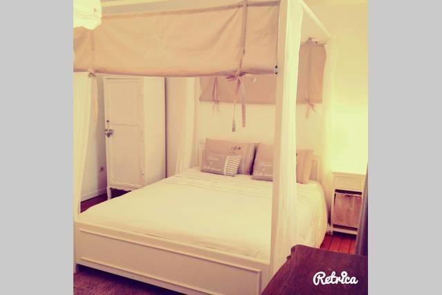 Les Appartements De Champagne แร็งส์ ภายนอก รูปภาพ