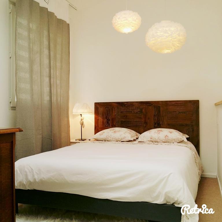 Les Appartements De Champagne แร็งส์ ภายนอก รูปภาพ