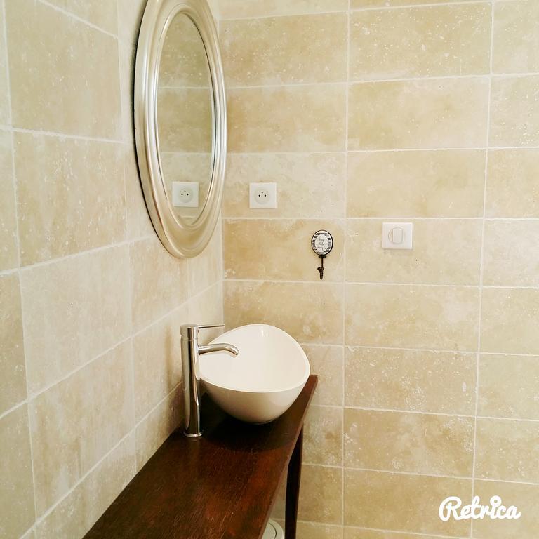 Les Appartements De Champagne แร็งส์ ภายนอก รูปภาพ