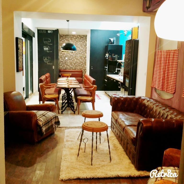Les Appartements De Champagne แร็งส์ ภายนอก รูปภาพ