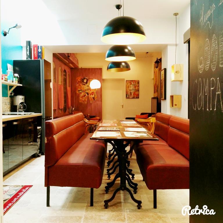 Les Appartements De Champagne แร็งส์ ภายนอก รูปภาพ