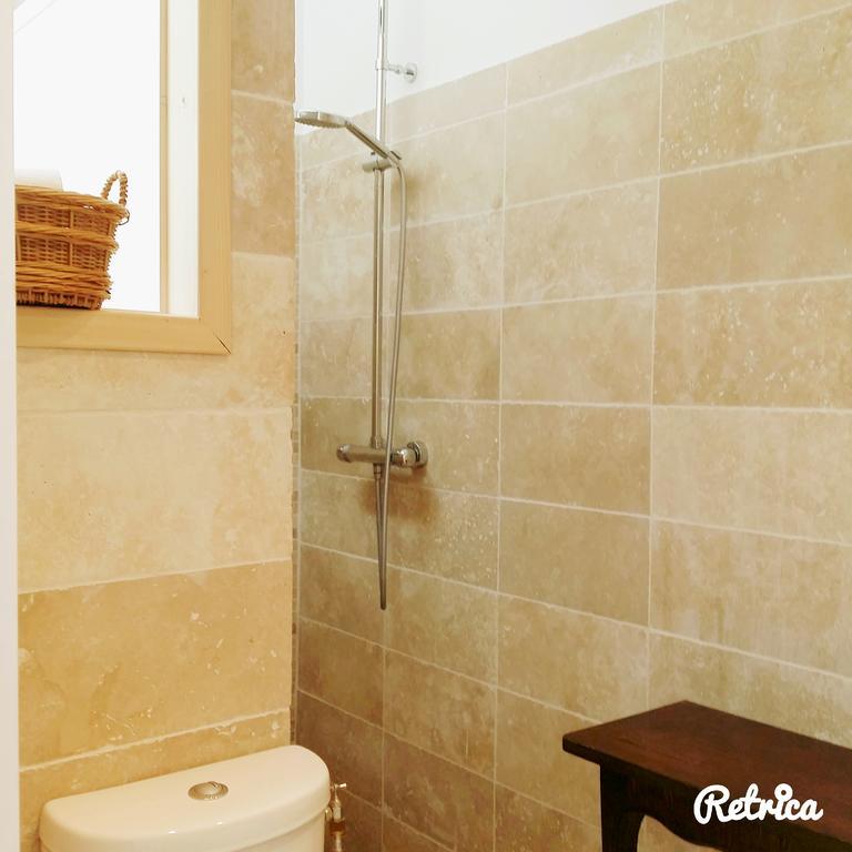 Les Appartements De Champagne แร็งส์ ภายนอก รูปภาพ