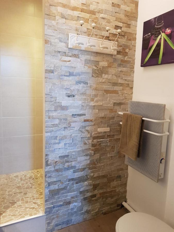 Les Appartements De Champagne แร็งส์ ภายนอก รูปภาพ