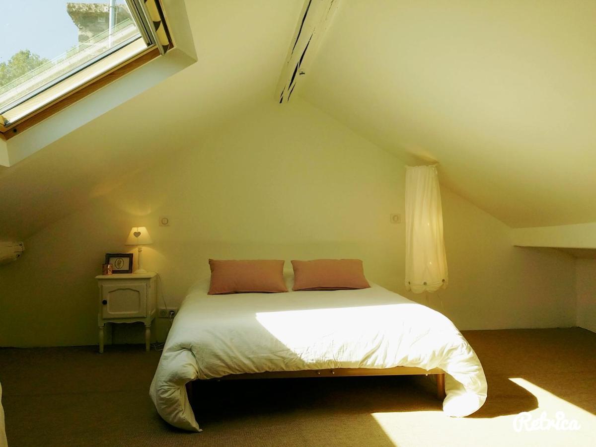 Les Appartements De Champagne แร็งส์ ภายนอก รูปภาพ